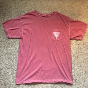 Top Tier “Buttwiser” T shirt